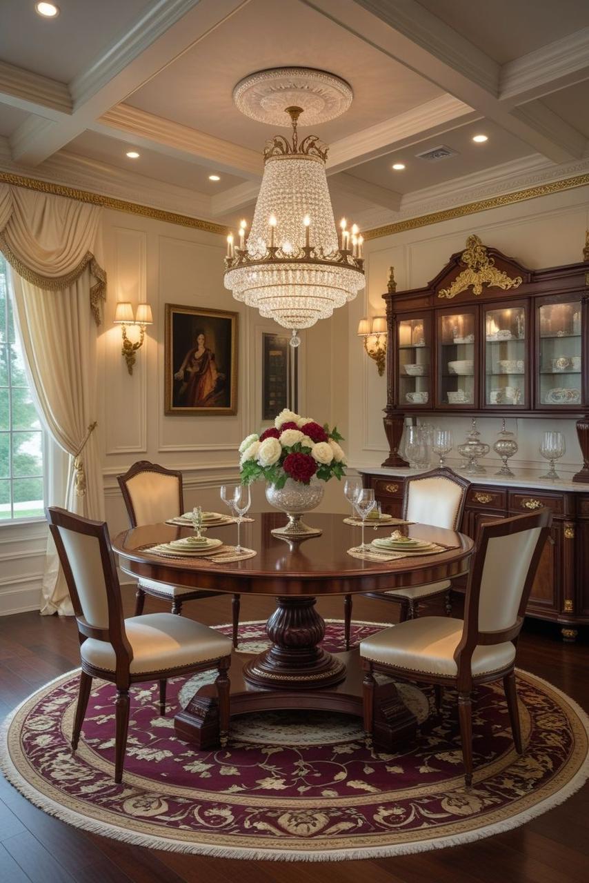Dining Table Sets
