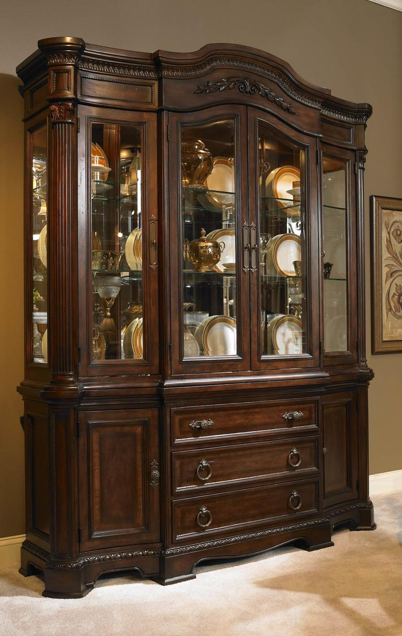 Luxury Wardrobes